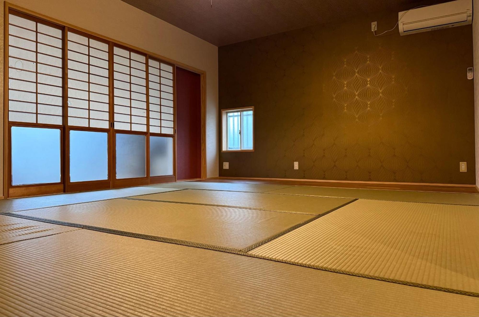 Kumamoto Castle House Villa Room photo